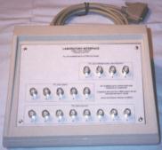 photo of Laboratory Interface